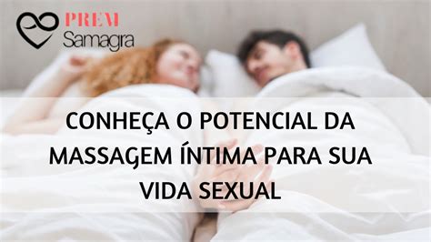 Massagem íntima Massagem sexual São João da Pesqueira